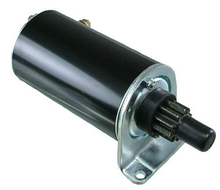 Load image into Gallery viewer, Starter Motor Briggs &amp; Stratton Replaces OEM 399928