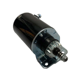 Starter Motor Briggs & Stratton John Deere Repl OEM M143512
