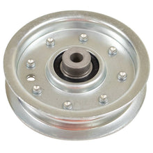 Load image into Gallery viewer, Idler Pulley MTD Repl OEM 956-0627, 756-0627