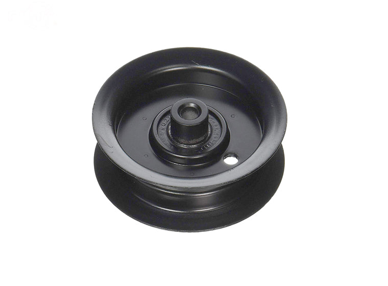 Flat Idler Pulley Toro OEM 106-2175