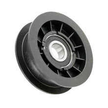 Load image into Gallery viewer, Flat Idler Pulley John Deere GX20287, Murray 690409