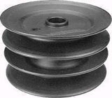 Pulley Double Drive MTD Repl OEM 756-0603
