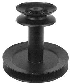 Engine Pulley MTD Repl OEM 756-04064A