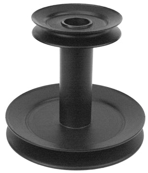 Engine Pulley MTD Repl OEM 756-04067A