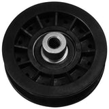 Flat Idler AYP Repl OEM 532194327