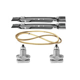 Deck Rebuild Kit 42