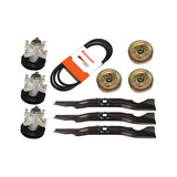 Deck Rebuild Kit 50
