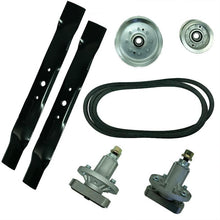 Load image into Gallery viewer, Deck Rebuild Kit 42&quot; John Deere GY20995 L100, L108, L110, L111, L118