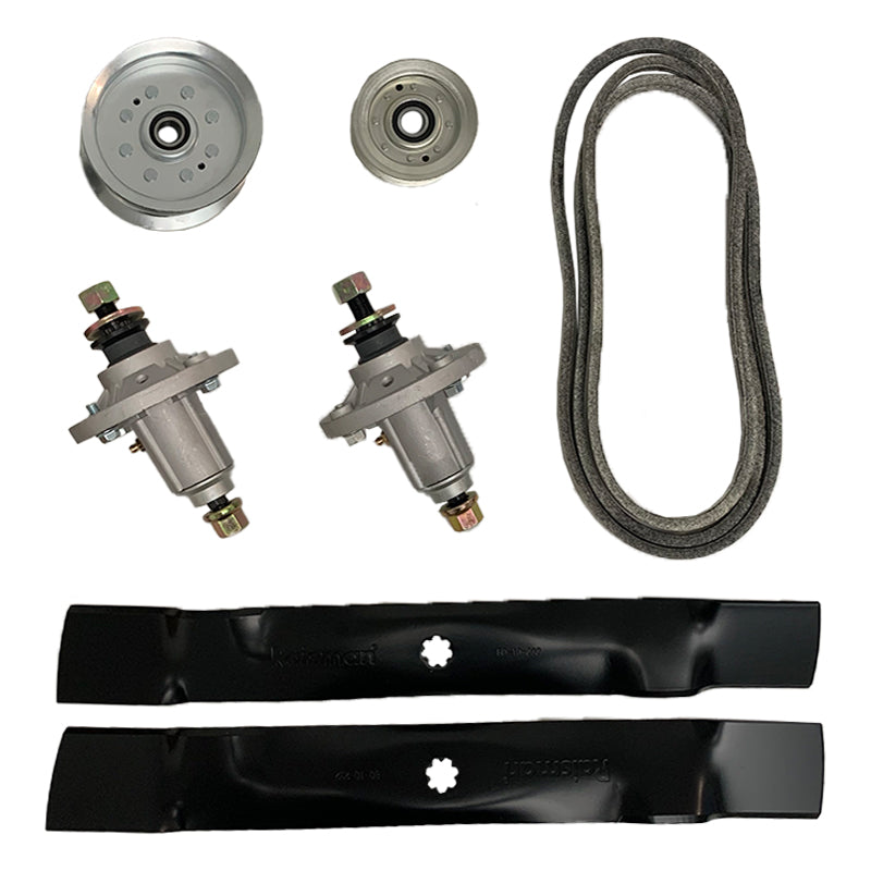 Deck Rebuild Kit 42" John Deere 100 Series 102 D105 / E100 /LA100 / X105