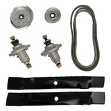 Deck Rebuild Kit 42