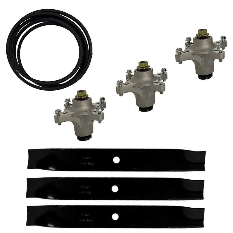 Deck Rebuild Kit Toro 50 Timecutter SS5000 SS5035 SS5060 MX5000 MX5060