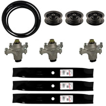 Load image into Gallery viewer, Deck Rebuild Kit For Toro Timecutter SS5000 SS5035 SS5060 MX5000 MX5060 SW5000
