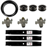 Deck Rebuild Kit For Toro Timecutter SS5000 SS5035 SS5060 MX5000 MX5060 SW5000