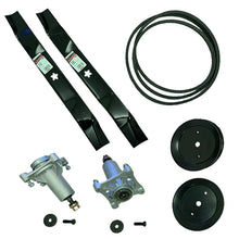 Load image into Gallery viewer, 42&quot; Deck Rebuild Kit Husqvarna Craftsman Poulan 917286120 YTH2042