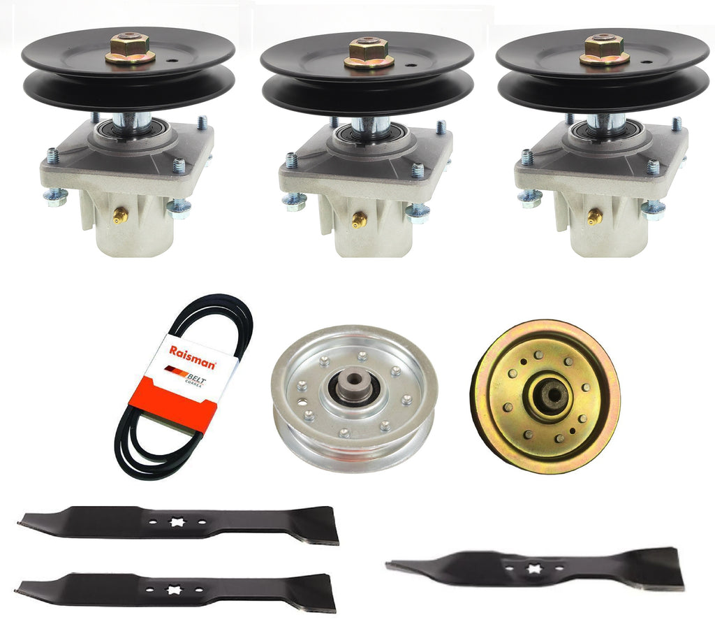 Craftsman 46 inch mower deck rebuild kit cheap
