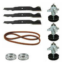 Load image into Gallery viewer, 54&quot; Deck Rebuild Kit Cub Cadet GT1054, GT1554 Courage, GTX1054