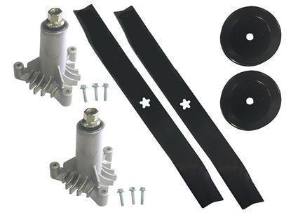 42" Deck Rebuild Kit AYP, Sears, Craftsman, Husqvarna LT1000 and LTX1000