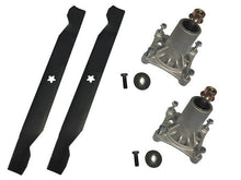 Load image into Gallery viewer, Deck Rebuild Kit 42&quot; For Newer Craftsman LT3000