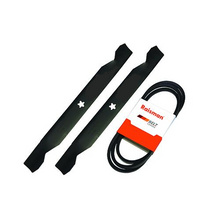 Load image into Gallery viewer, Deck Rebuild Kit 42&quot; for Craftsman LT1000 Blade 21