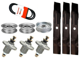 Deck Rebuild Kit 48