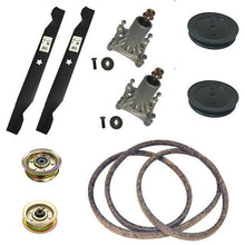Load image into Gallery viewer, 42&quot; LT3000 Deck Rebuild Kit YTH20F42T 917276813 Craftsman