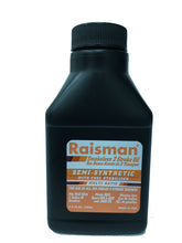 Load image into Gallery viewer, Oil 2 Stroke No Smoke Semi Synthetic  2.6 fl oz