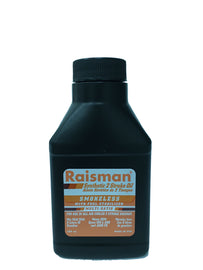 Oil 2 Stroke No Smoke Full Synthetic 3.4 fl oz