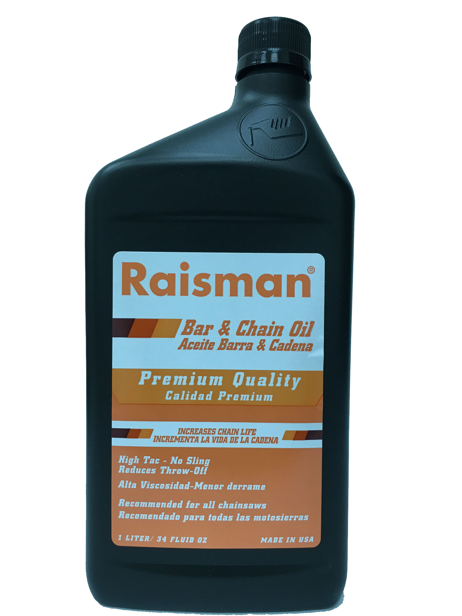 Sae 30 discount chain oil