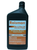 Premium Bar & Chain Oil SAE 30 - 34 fl. oz. (1L)