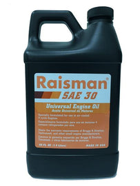 Universal Engine Premium Oil 4 Stroke SAE 30 - 48oz. (1.4L)