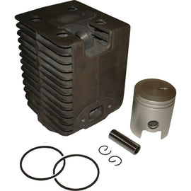 Cylinder Assembly Wacker with catalyst 0176400 Bore 45mm