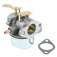 Carburetor Tecumseh Repl OEM 640349