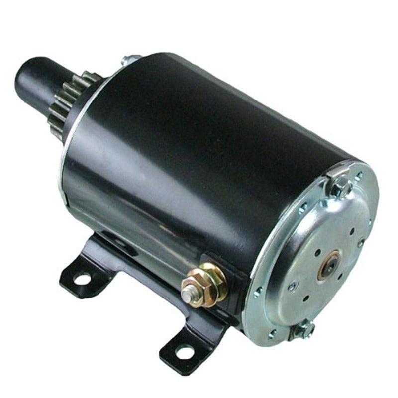 Starter Motor Tecumseh Repl OEM 33605