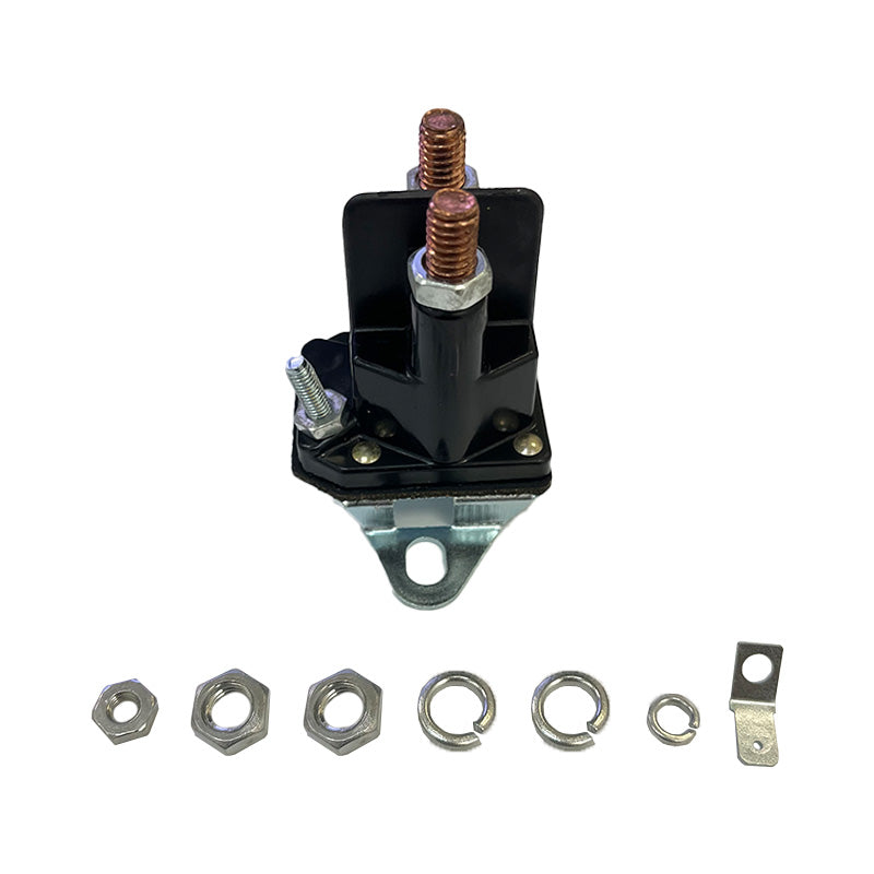 Starter Solenoid Toro Repl OEM 740207