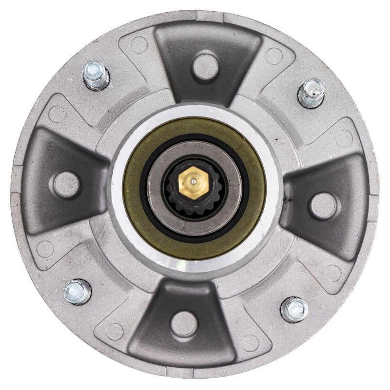 Spindle Assembly John Deere Repl OEM AM144377, AM124498, AM131680