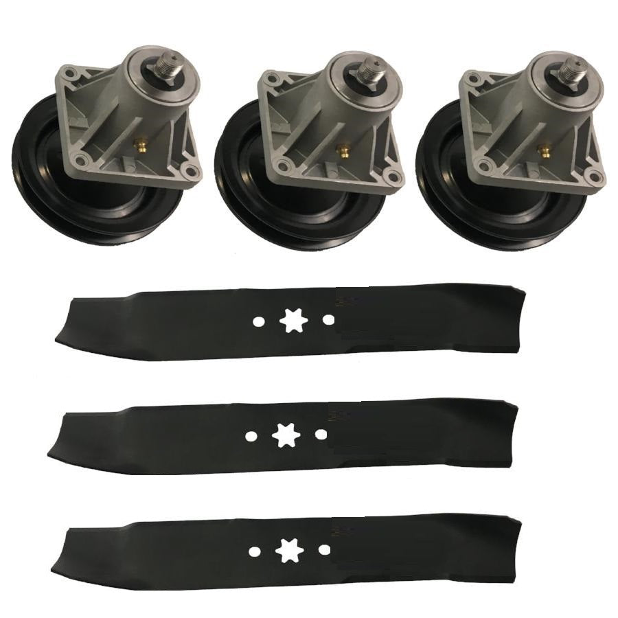 Deck Rebuild Kit 46" Cub Cadet LT1045 LT1046