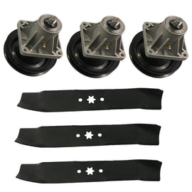 Deck Rebuild Kit 46