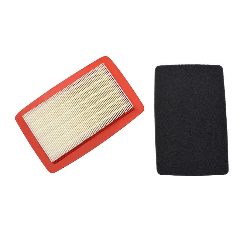 Air Filter + Pre Filter Husqvarna 512-65-20 01 Red Max T4012-82320