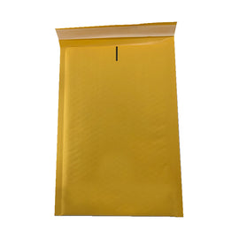 Gold Self-Seal Padded Mailers 6 X 10