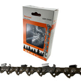 18” Saw Chain .050 .325