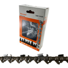 Load image into Gallery viewer, 20” Saw Chain Cut Loop .063 .325&quot; 74DL Stihl 030 040 MS270 MS290 MS361