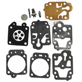 Carburetor kit Compatible with Walbro K20-WYJ