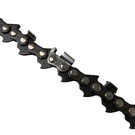 12” Saw Chain Cut Loop .043 1/4