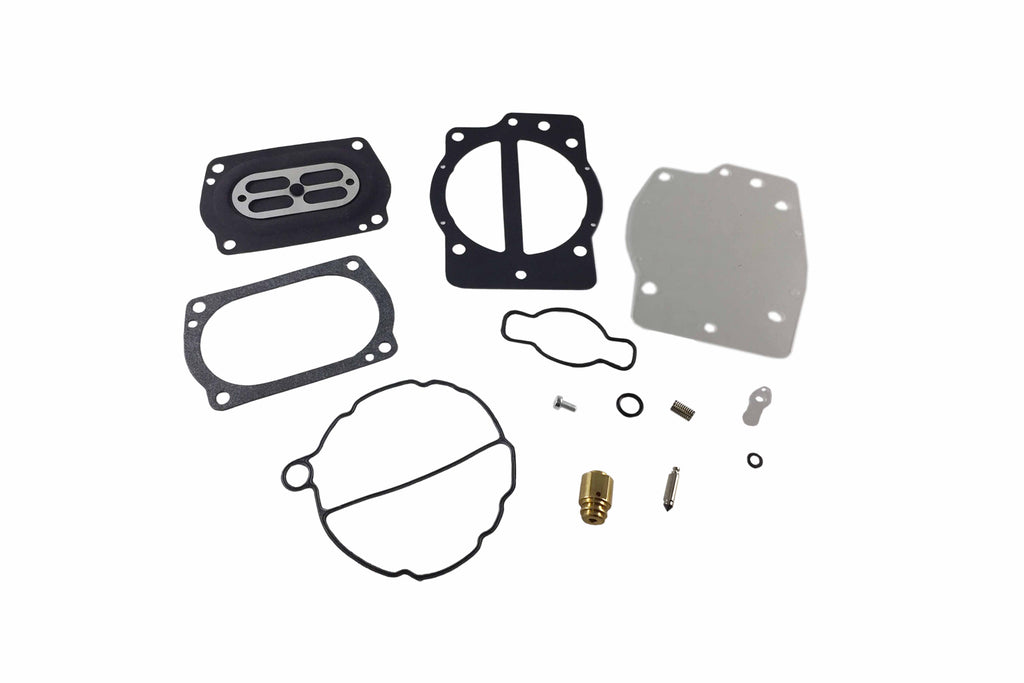 Carburetor Overhaul Kit Keihin Ultra 150