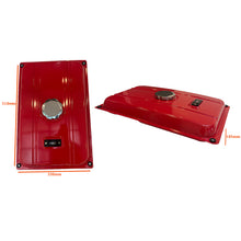 Load image into Gallery viewer, Generator Gas Fuel Tank 5 Gallon Cap Filter Tools Valve Petcock EC2500