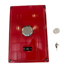 Load image into Gallery viewer, Generator Gas Fuel Tank 5 Gallon Cap Filter Tools Valve Petcock EC2500