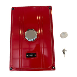 Generator Gas Fuel Tank 5 Gallon Cap Filter Tools Valve Petcock EC2500