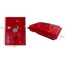 Load image into Gallery viewer, Generator Gas Fuel Tank 7 Gallon Cap Filter Tools Valve EC6500 6500W