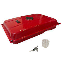 Load image into Gallery viewer, Generator Gas Fuel Tank 7 Gallon Cap Filter Tools Valve EC6500 6500W