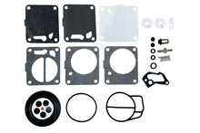 Load image into Gallery viewer, Carburetor Overhaul Kit Mikuni Super BN 38/44 SPR